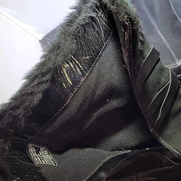 SKECHERS WOMEN"S ZIP CLOSURE BOOT &BOOTIES - Picture 8 of 15